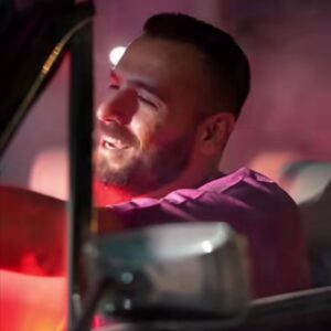 دانلود آهنگ رضا سگوند هزار الله اکبر سی رخسارش